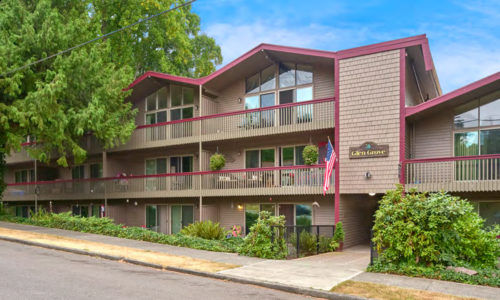 JUST SOLD: 24-unit apartment building in the downtown core of Bothell