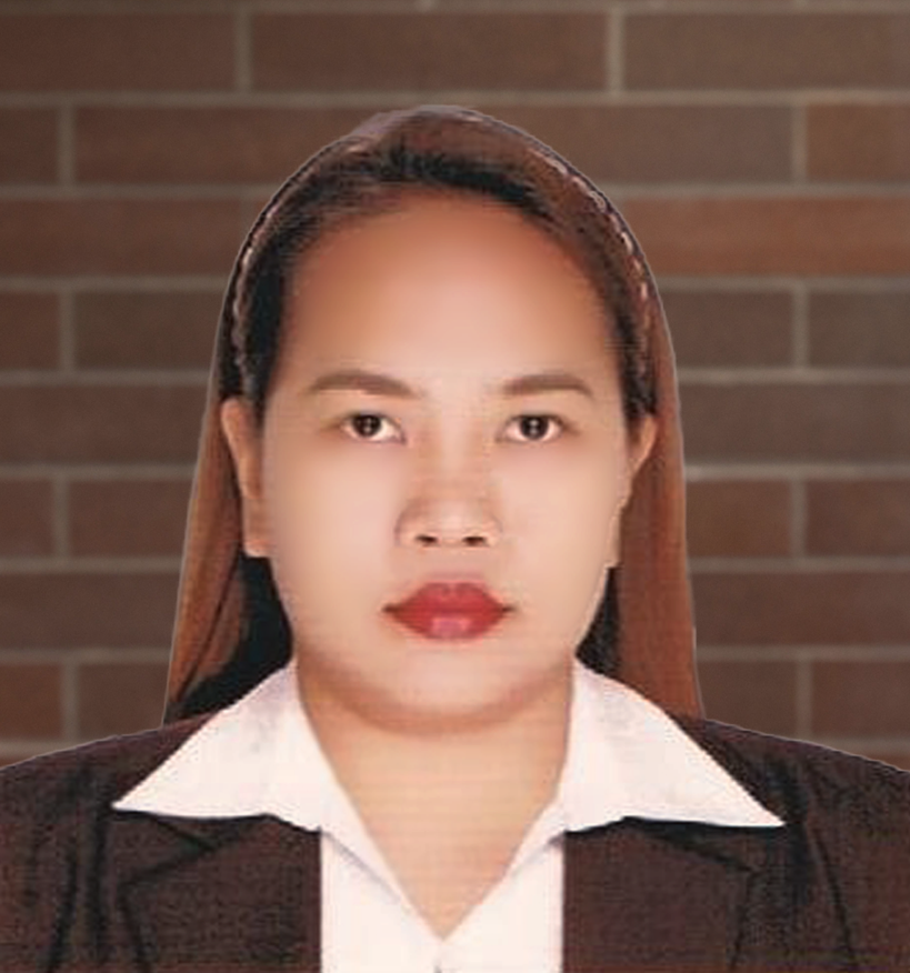Abegail Rubianes